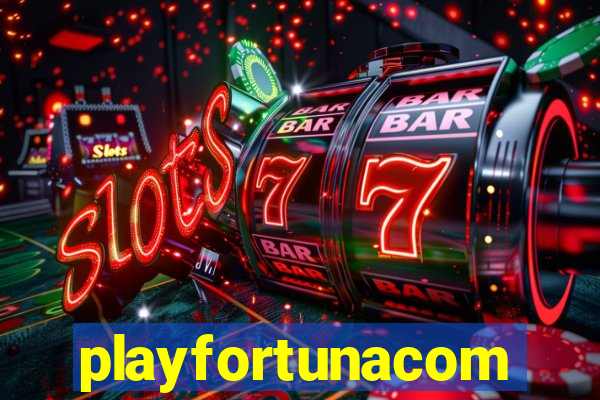 playfortunacom