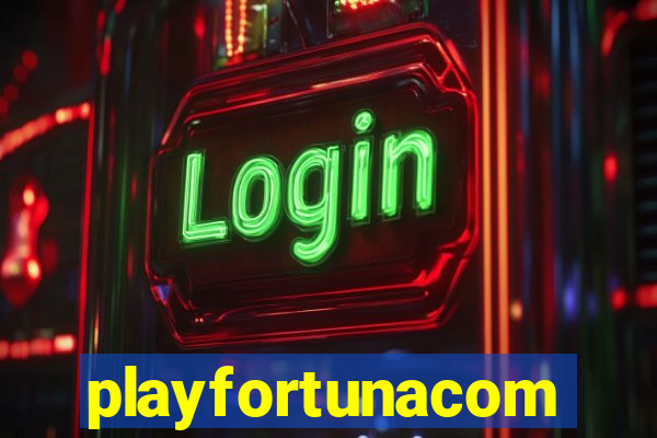 playfortunacom