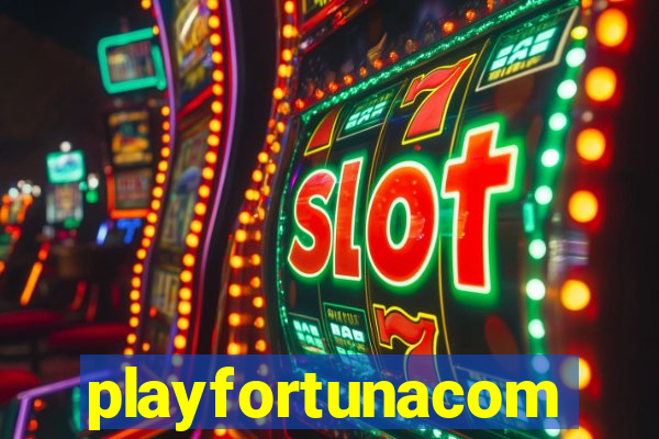 playfortunacom