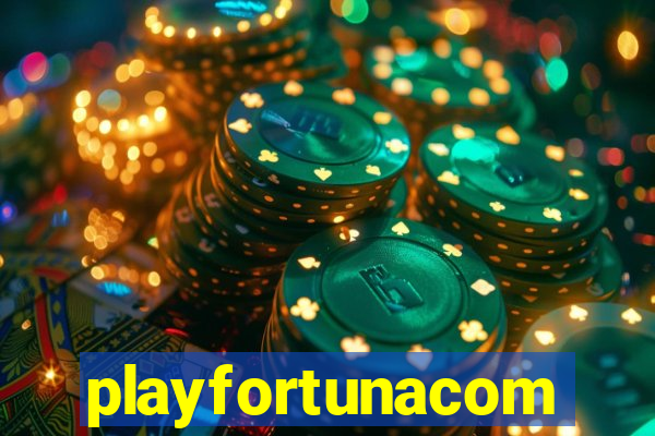 playfortunacom