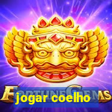 jogar coelho