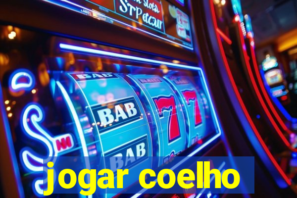 jogar coelho