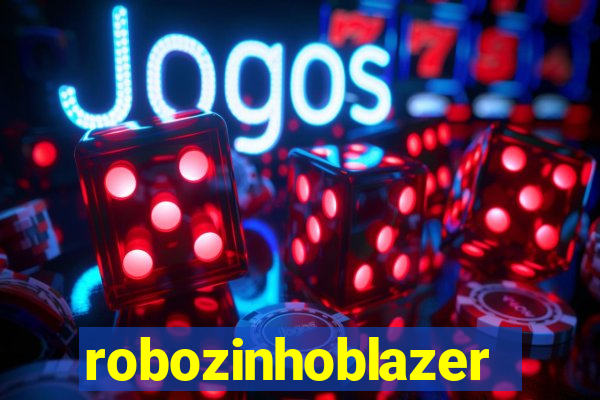 robozinhoblazer