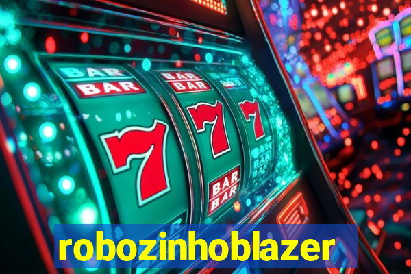 robozinhoblazer