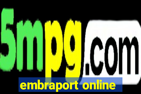 embraport online