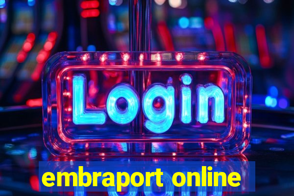 embraport online