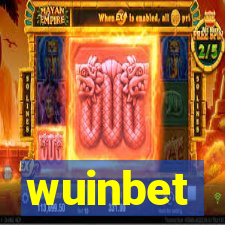 wuinbet