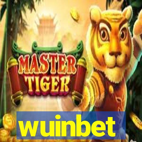 wuinbet