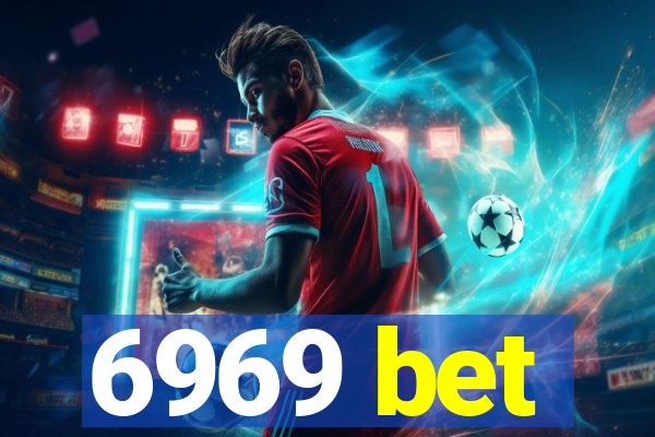 6969 bet