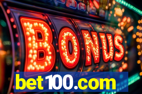 bet100.com