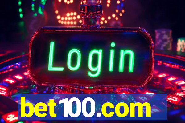 bet100.com