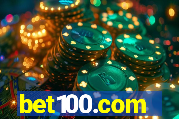 bet100.com