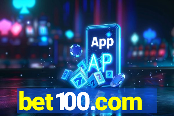 bet100.com