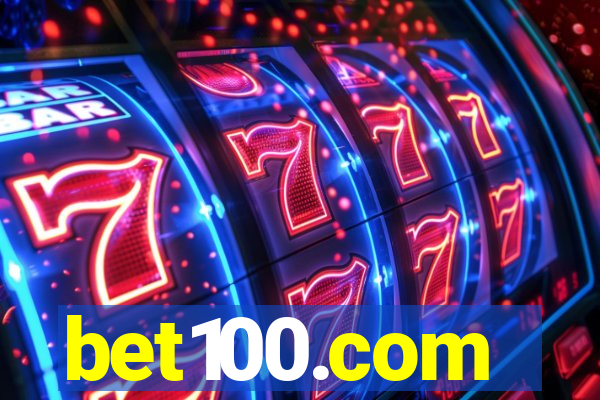 bet100.com