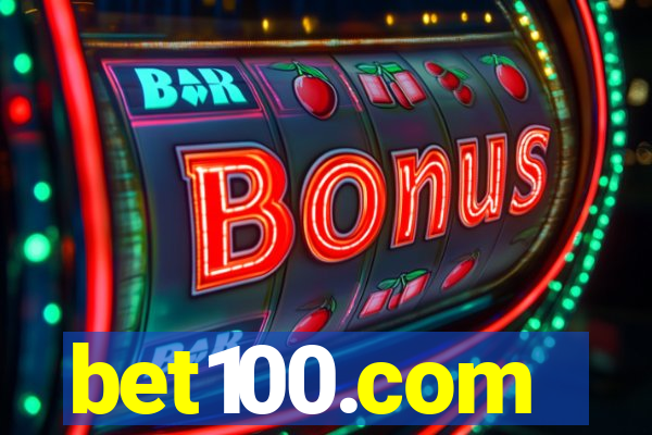 bet100.com