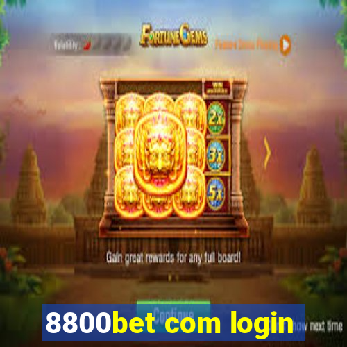 8800bet com login