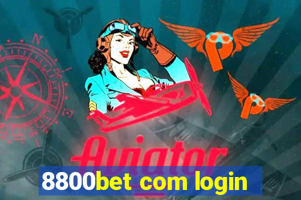 8800bet com login