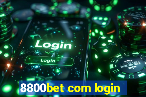 8800bet com login