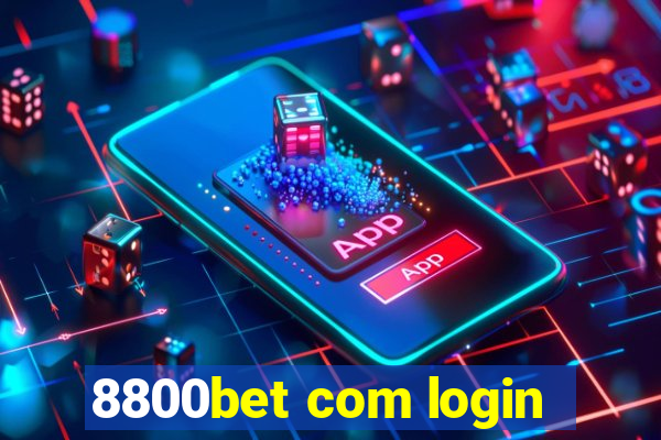 8800bet com login