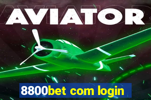 8800bet com login