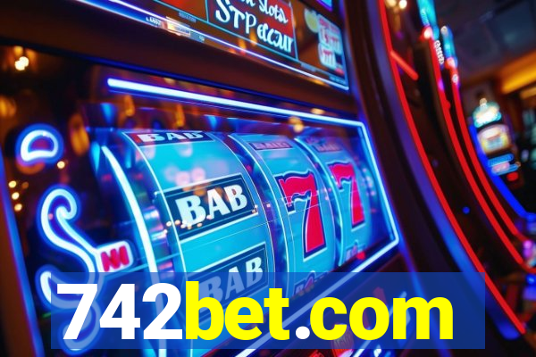 742bet.com