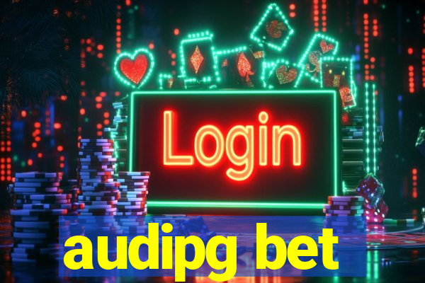 audipg bet