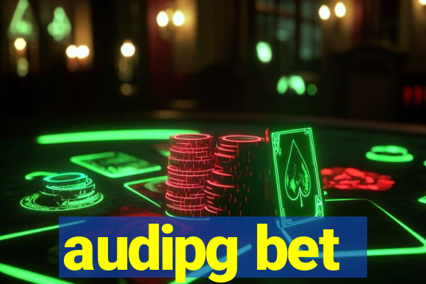 audipg bet