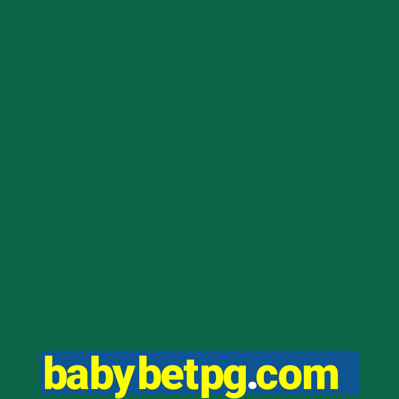 babybetpg.com