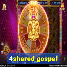 4shared gospel