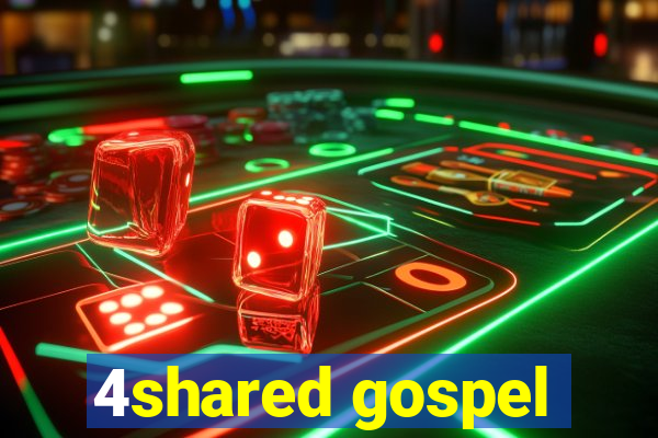 4shared gospel