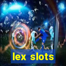 lex slots