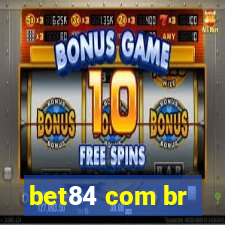 bet84 com br