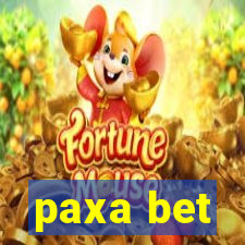 paxa bet