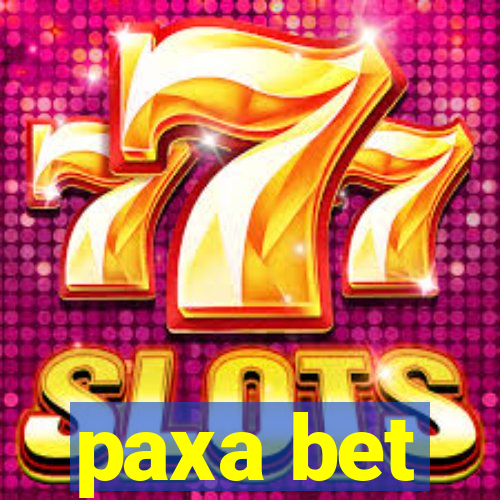 paxa bet