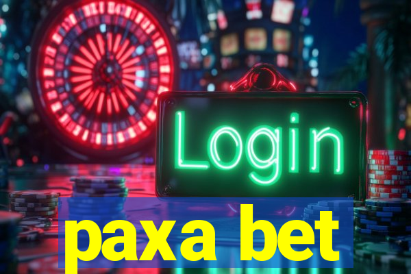 paxa bet