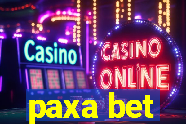 paxa bet