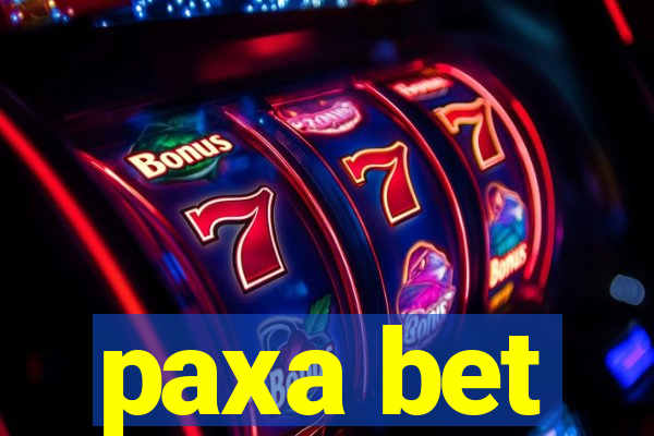 paxa bet