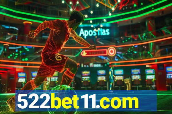 522bet11.com