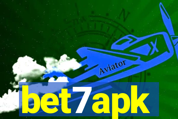 bet7apk