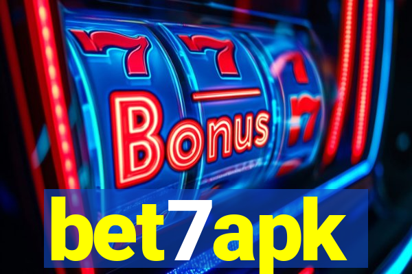 bet7apk