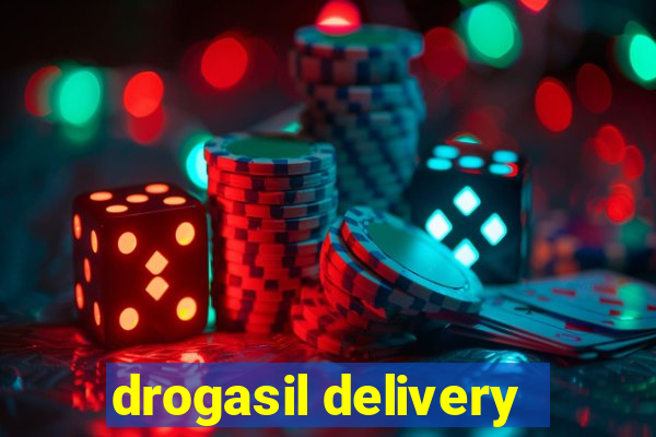 drogasil delivery