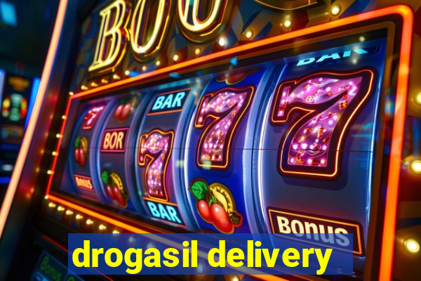 drogasil delivery