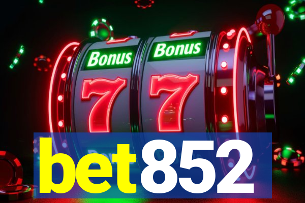 bet852