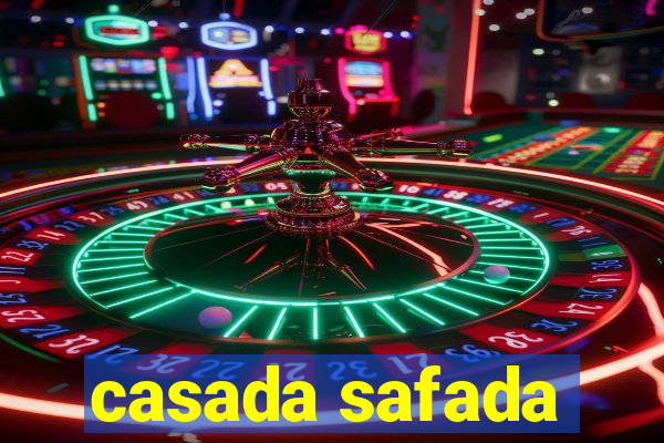 casada safada