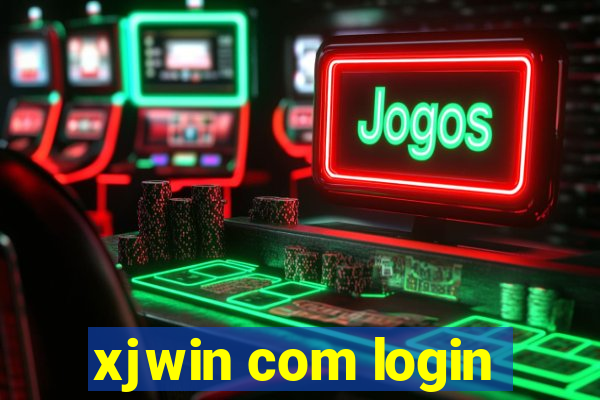 xjwin com login