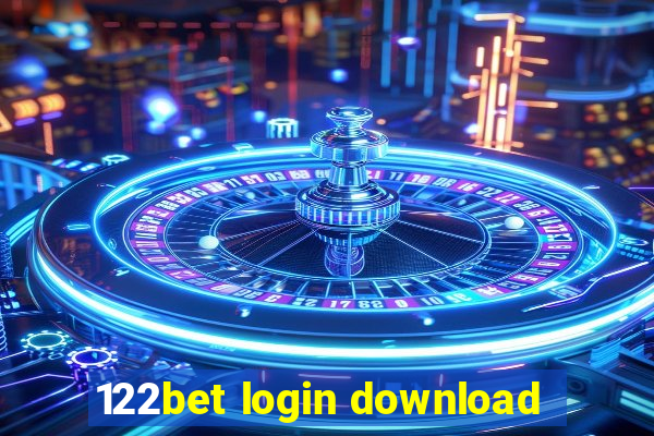 122bet login download