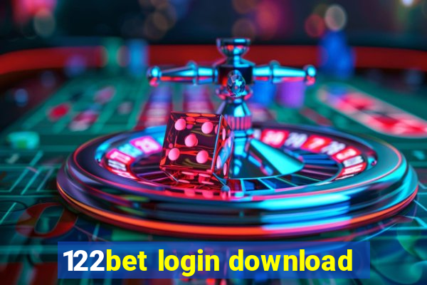 122bet login download