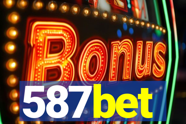 587bet