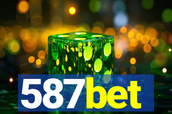 587bet