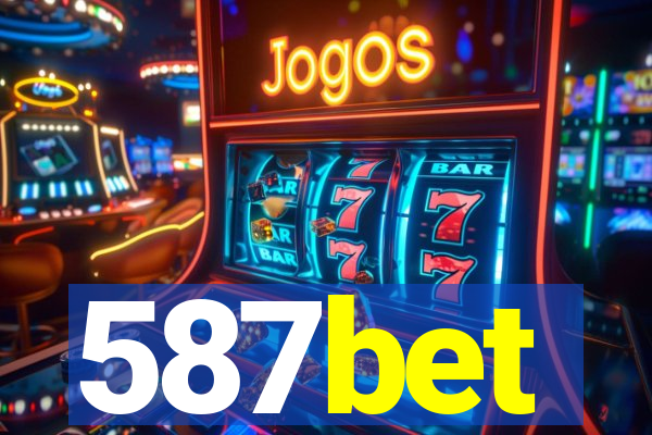 587bet